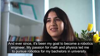 Technest Scholarship