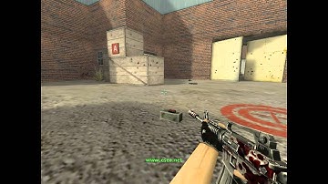 DAVEY : esea clips (banned and bored)