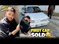 My First Car Sold 😢 | Bad News 👎