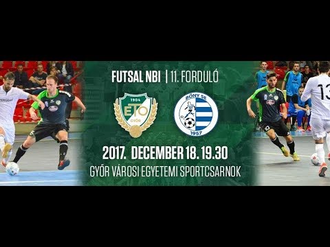 Rába ETO - Bőny-Szavill Consulting ÉLŐSTREAM 20171218 Hétfő 19:30-tól soccer mommy