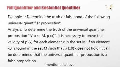 🚨CSCA · Math Teaching Video —Section 5 ·Full Quantifier and Existential Quantifier
