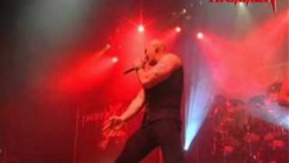 Video-Miniaturansicht von „Primal Fear - Sign Of Fear“