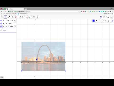 FItPoly GeoGebra