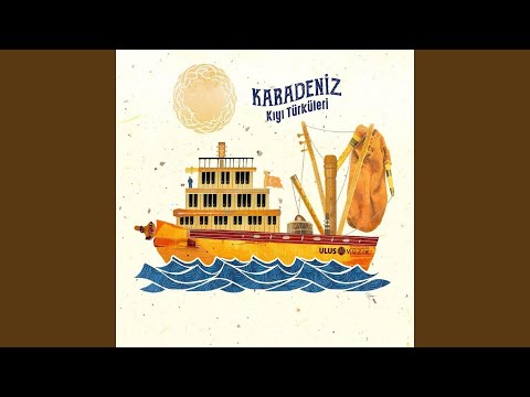 Hamsi Koydum Tavaya
