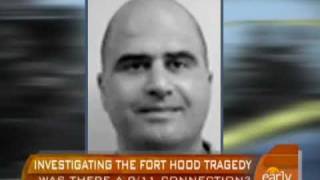 Fort Hood Tragedy Terrorist Attack
