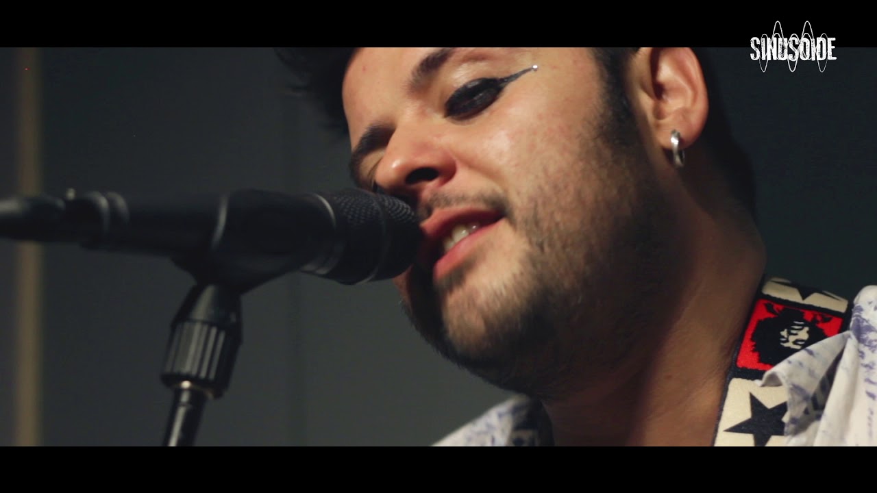 Sesiones Sinusoide 2018 / LA MALACLASE – Para ti