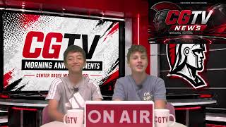 Tuesday, August 18, 2026