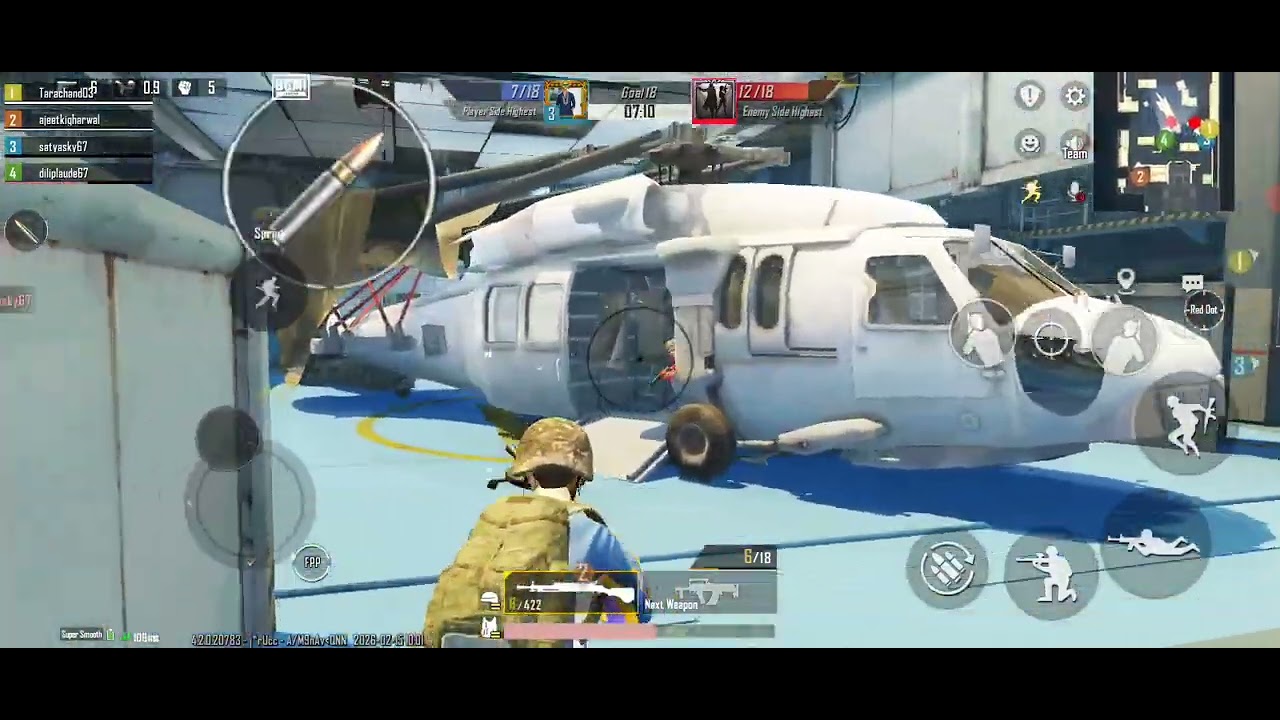 my new video BGMI BGM I new video my channel subscribe like aur share karo