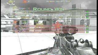 Terminal proof.avi