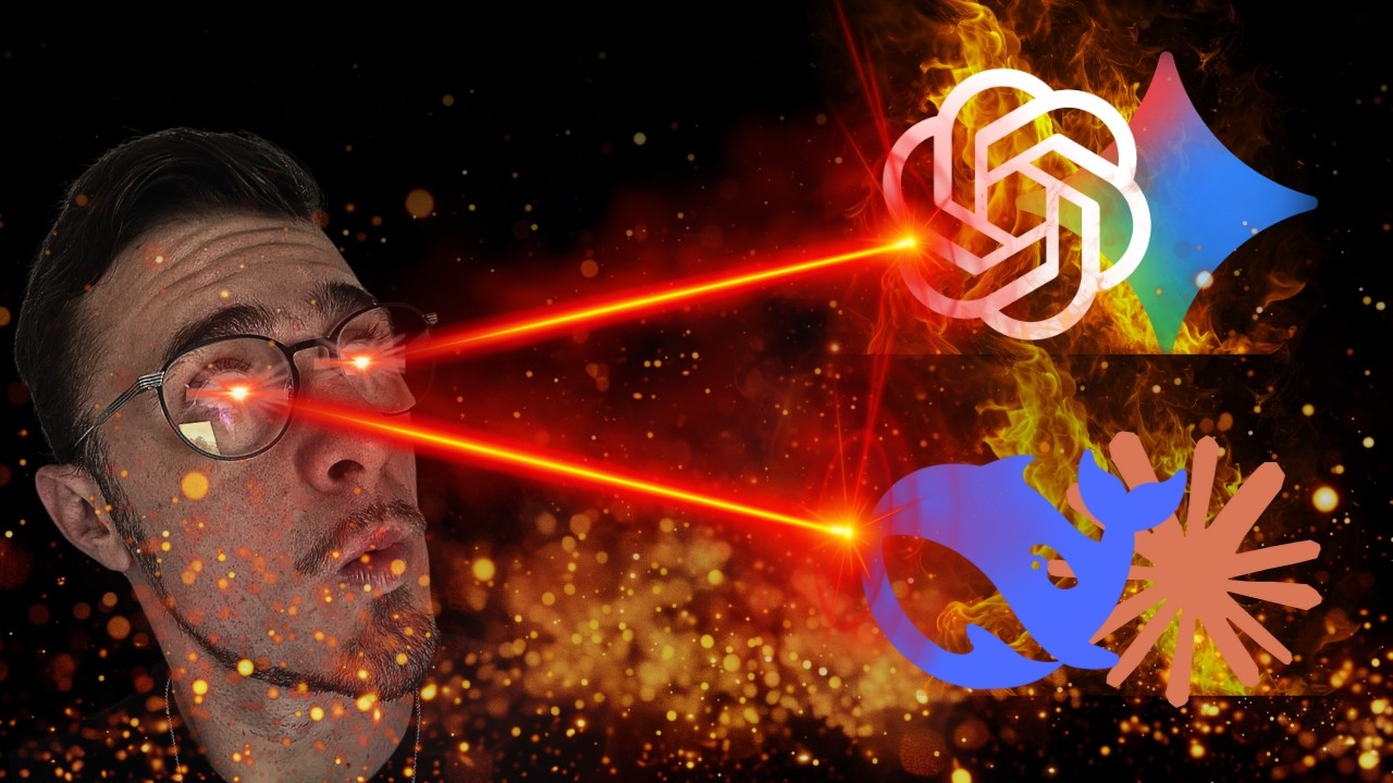 Hackeando LLMs - Autonomia Excessiva até RCE