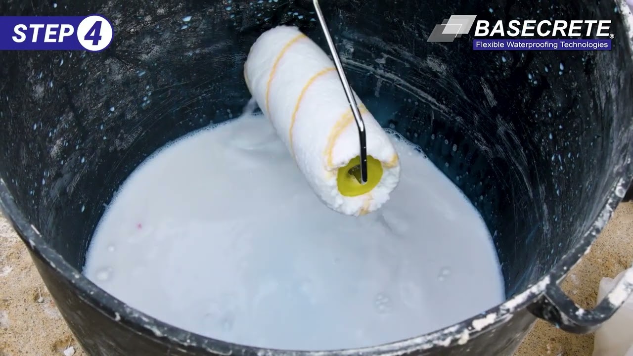 Basecrete Application Guide