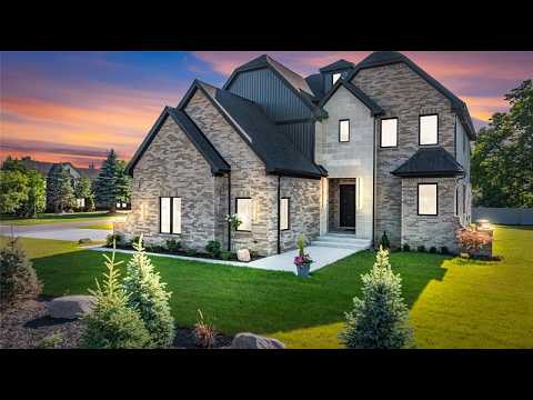5321 Rochester Road, Troy, MI home video tour
