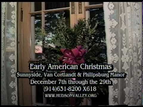 Historic Hudson Valley Christmas VNR.dv