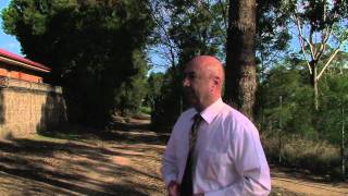 Moorebank Intermodal Story