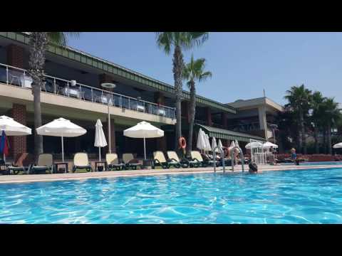 Maritim Pine Beach Resort - Belek Maritim Pine Beach Resort - Belek
