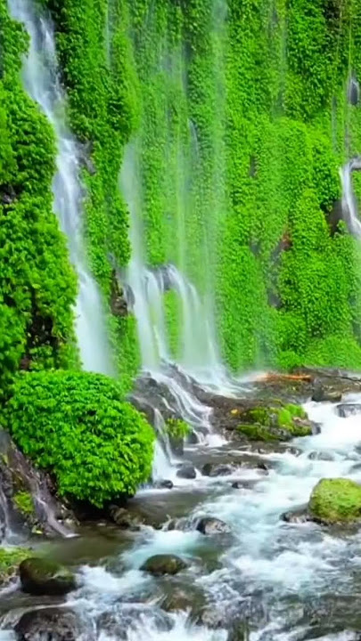 ASIK ASIK FALLS  ,ALAMADA NORTH COTABATO #waterfalls #touristspot