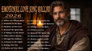  Melody Memory  Emotional Love Song Ballad heartstrings Melodies