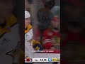 Woody nets his 7️⃣th of the season #nhlhighlights #predsnhl