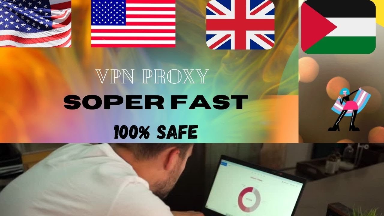 VPN Proxy Super Fast Review 2021