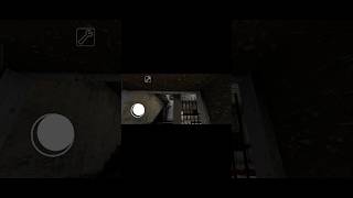 Impossible rasta Granny ka darr😱 #GrannyGame #GamingShorts #HorrorGaming #IndianGamer #ViralShorts