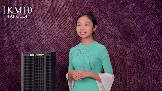 Km10 Review Bật Mí Nhân Tố Quyết Định Sự Đẳng Cấp Của Âm Thanh