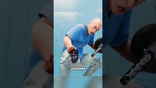 Свитер из твоих выпавших волос