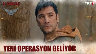 Atilla'nın Katillerine Bir Adım Daha Yaklaştılar - Al Sancak 5. Bölüm