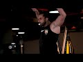 MAX FIT WORKOUT SERIES: Star Jumps Alternating Knees Exercise