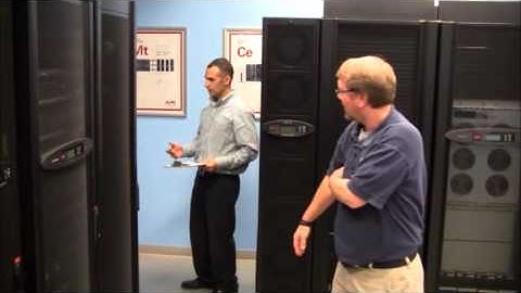 Struxureware Gen Hospital demo