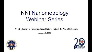 An Introduction to Nanometrology: History, State-of-the-Art, & Philosophy