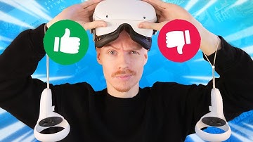 25 Quest 2 Tips & Tricks You Need To Know In 2025