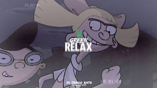 Diferente Nivel - Ya Tengo Rato |Green Relax 2019 / Temp. 3 . EP4