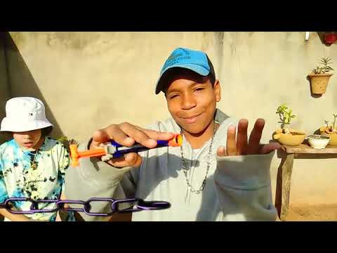 Lil Zé x CjPlugz "Pulei no seu bloco"