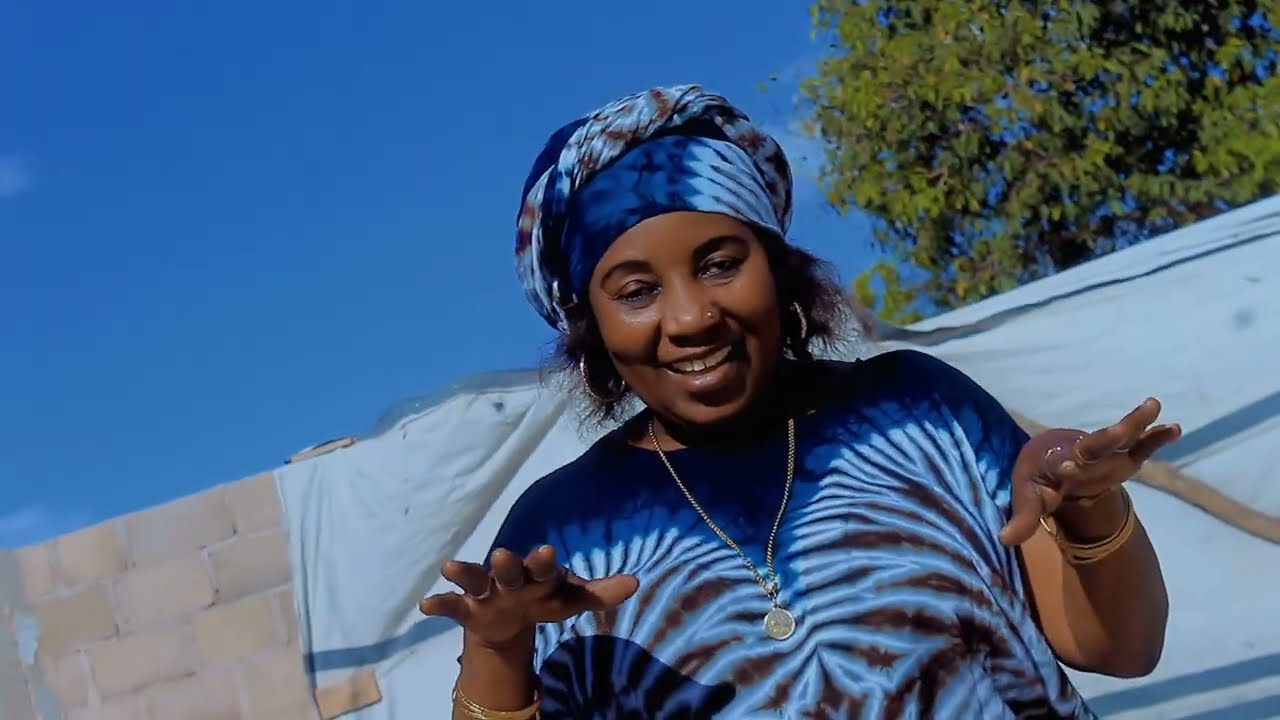 Dona Fatima - Ohana Anene ((AG VideoMaker)) Video Official