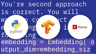 How to correctly use mask_zero=True for Keras Embedding with pre-trained weights?