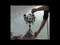 Bronze Candlestick How it works 