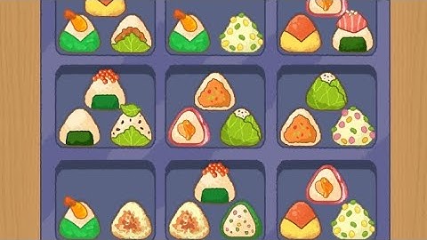 Tidy master level 5 Walkthrough Solution