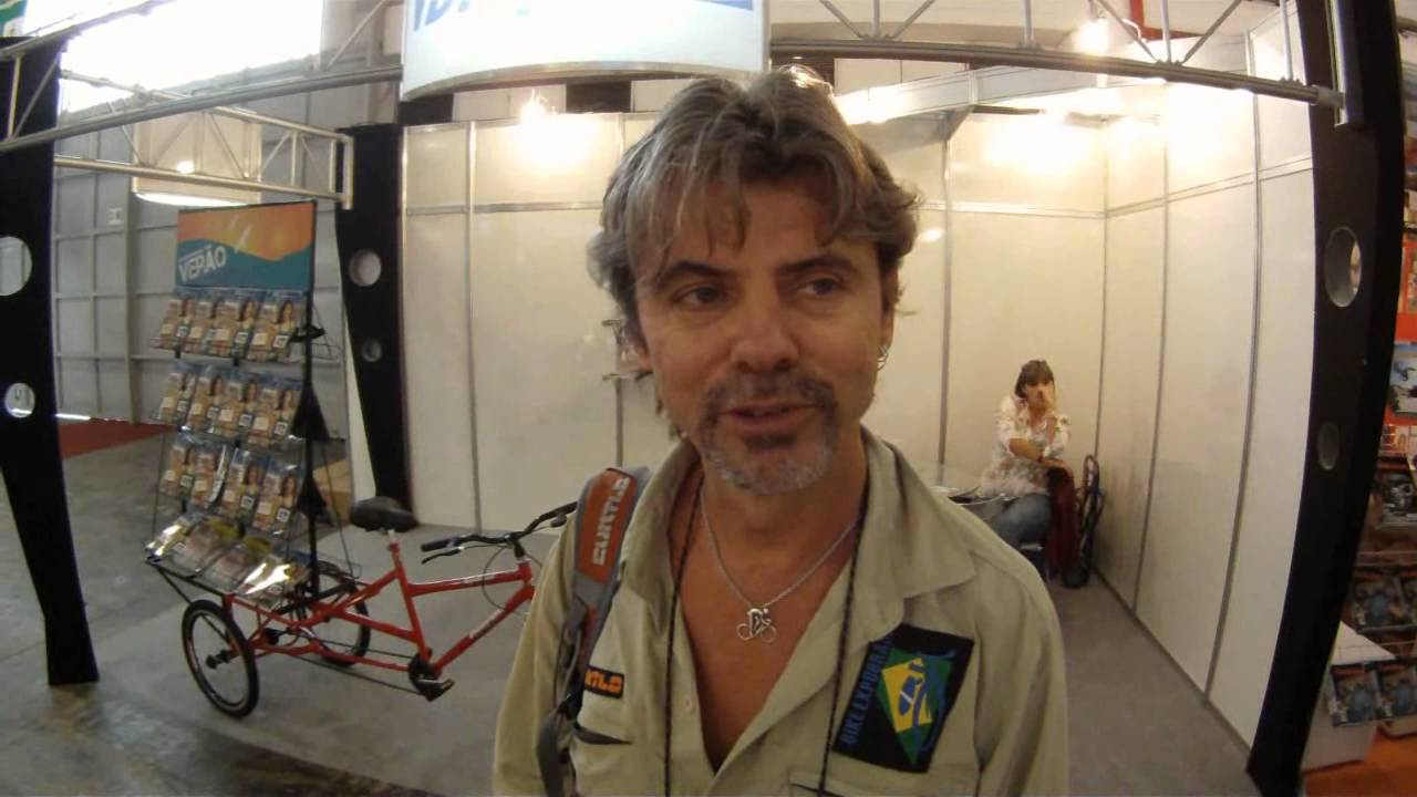 Bike Expo Brasil 2012