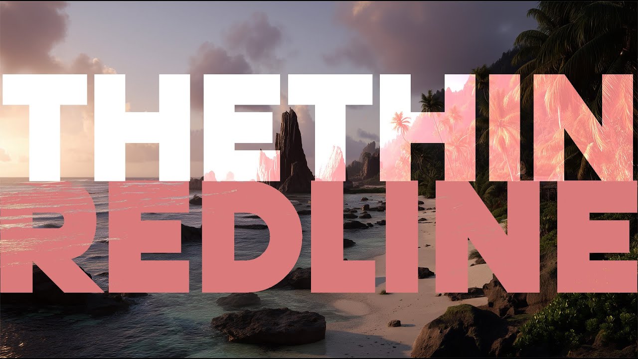 Jisas Yu Holem Hand Blong Mi (Organ Cover) from The Thin Red Line