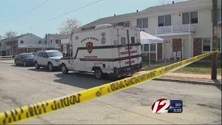 Murder Victim Had Restraining Order Against Suspect