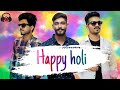 Happy holi  aalam  shubh  amna  sharan  arjun  sippy thind  ga records  new holi song 2021