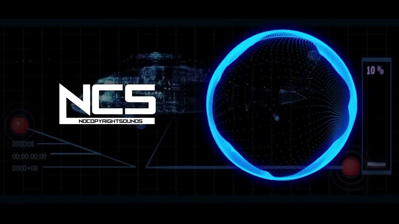 Derpcat- Sonorous [NCS fanmade]