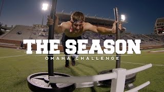 The Season: Ole Miss Baseball - Omaha Challenge (2015)