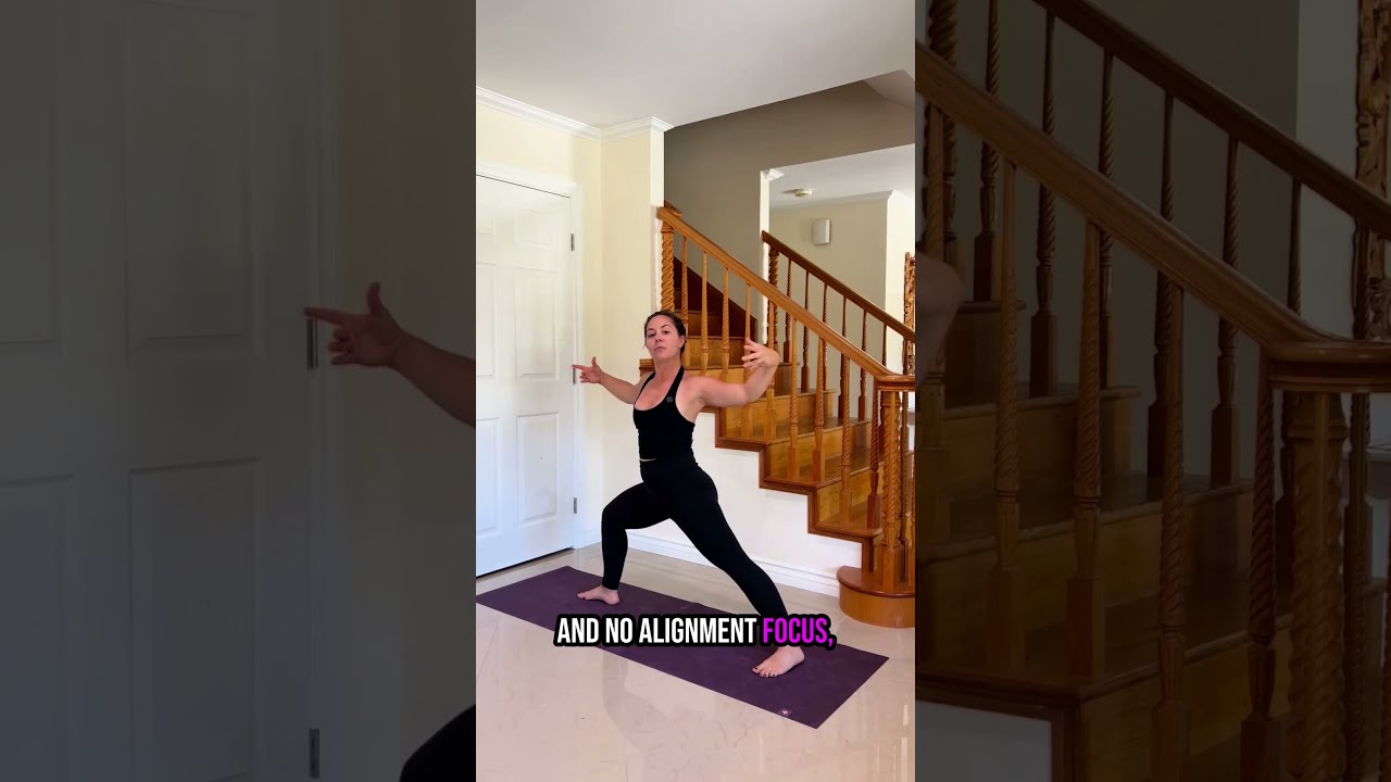 Have You Ever Creativeyogaflow Creativeyoga Yogainspiration Creativeyogasequence