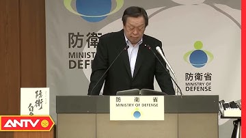 Nhật Bản công bố Sách trắng Quốc phòng 2023 | Thời sự quốc tế | ANTV