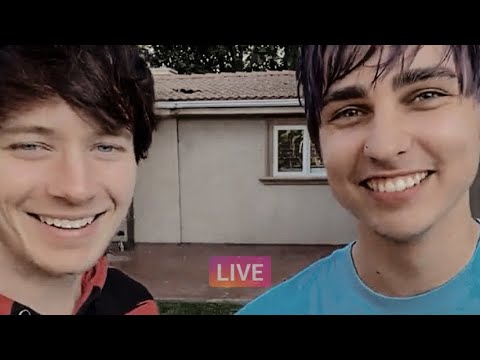 colby stream sam live