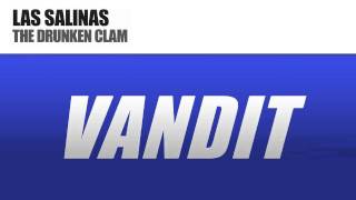 Las Salinas  The Drunken Clam original Mix