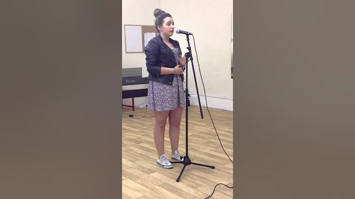 Make You Feel My Love - Nichole White