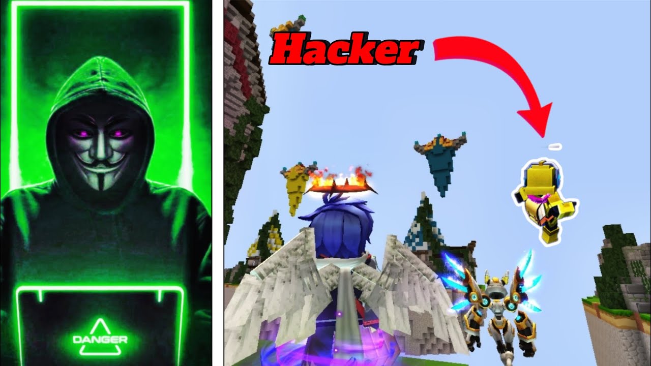 Hacks And How I Deal With Them - YouTube