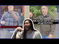 Insufferable Man With Main Character Syndrome Gets Himself & Customers Arrested | MoistCr1TiKaL
